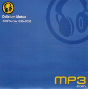 RR015 @MP3.com 1998-2003
