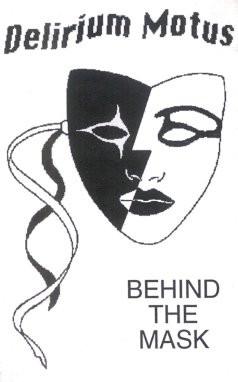 RR006 Behind the Mask