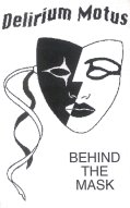 RR006 Behind The Mask