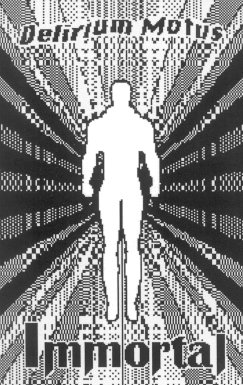 RR009 Immortal