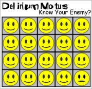 RR012 Know Your Enemy?