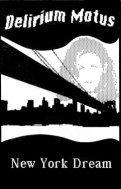 RR005 New York Dream