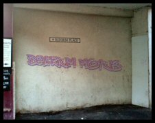 RR018 Reform Place