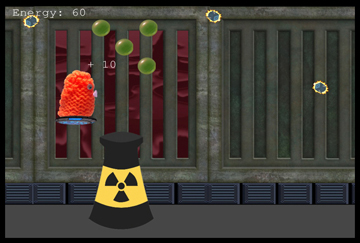 WME screenshot