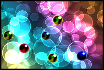 Bubbloid screenshot