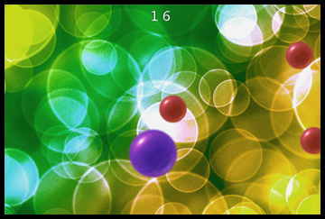 BubbloidX screenshot