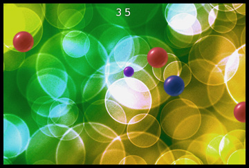 bubbloidx screenshot