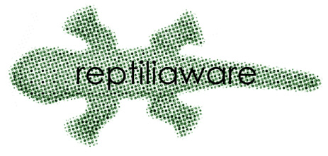 reptiliaware home